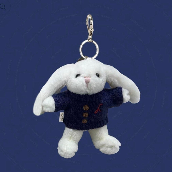 unbranded Other - Mei Mei Bag Charm - Laufey Tour Merch